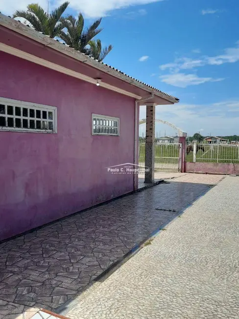 Casa com 4 quartos à venda, 1200m2 em Balneario Arroio Do Silva - SC - imagem 7 Foto 7 de Casa com 4 quartos à venda, 1200m2 em Balneario Arroio Do Silva - SC