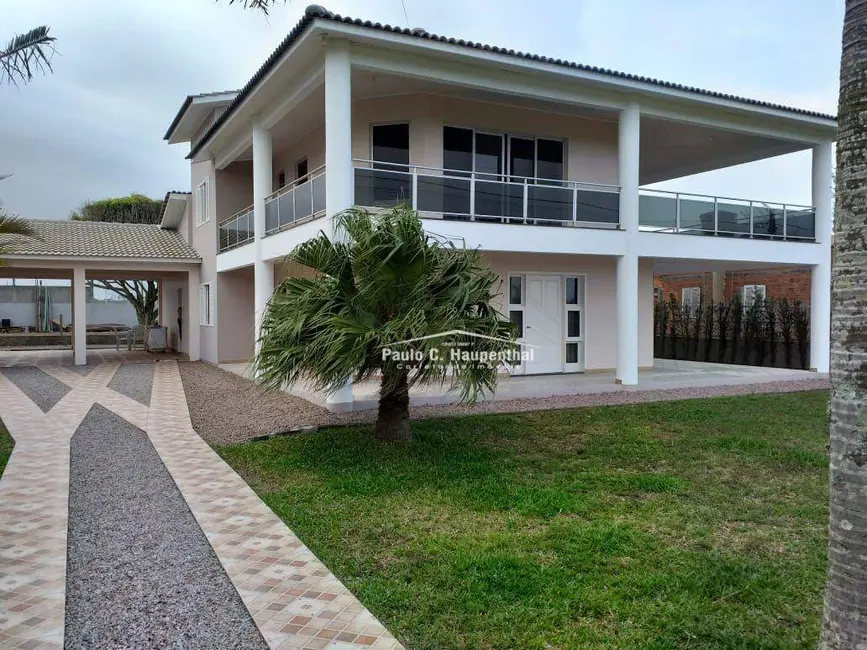 Foto 1 de Casa com 5 quartos à venda em Balneario Arroio Do Silva - SC