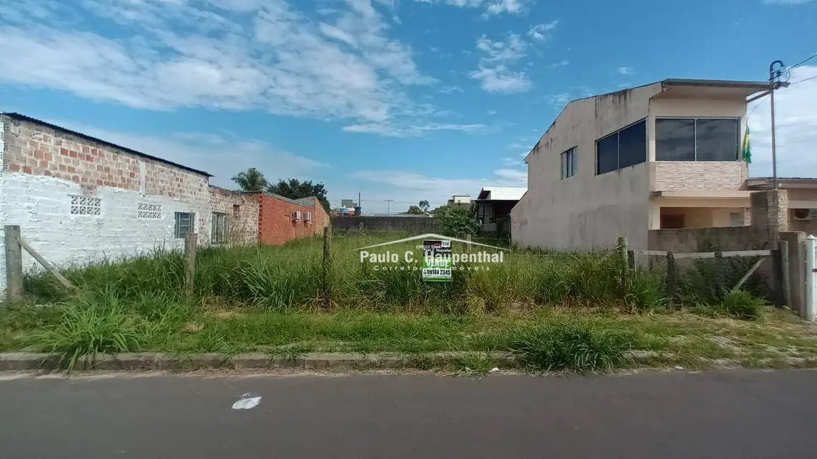 Foto 1 de Terreno / Lote à venda, 300m2 em Jardim das Avenidas, Ararangua - SC