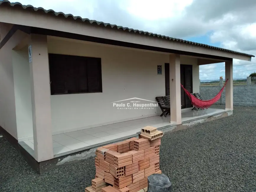 Foto 4 de Casa com 2 quartos à venda, 375m2 em Balneario Arroio Do Silva - SC