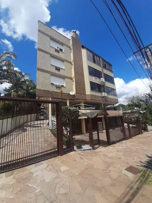 Foto 1 de Apartamento com 3 quartos à venda, 130m2 em Vila Jardim, Porto Alegre - RS