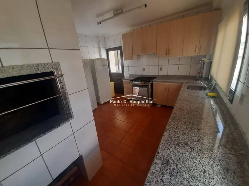 Foto 5 de Apartamento com 3 quartos à venda, 130m2 em Vila Jardim, Porto Alegre - RS