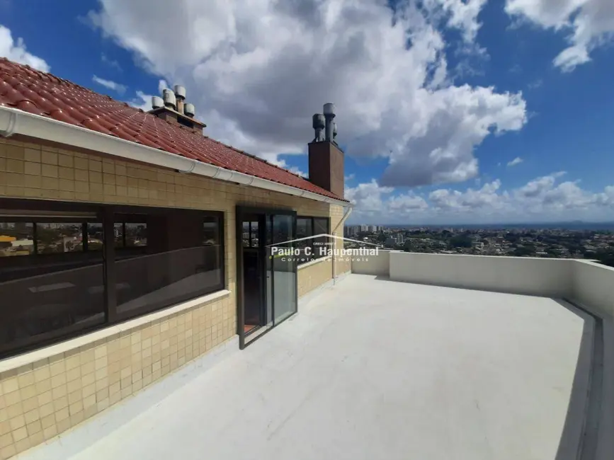 Foto 3 de Apartamento com 3 quartos à venda, 130m2 em Vila Jardim, Porto Alegre - RS