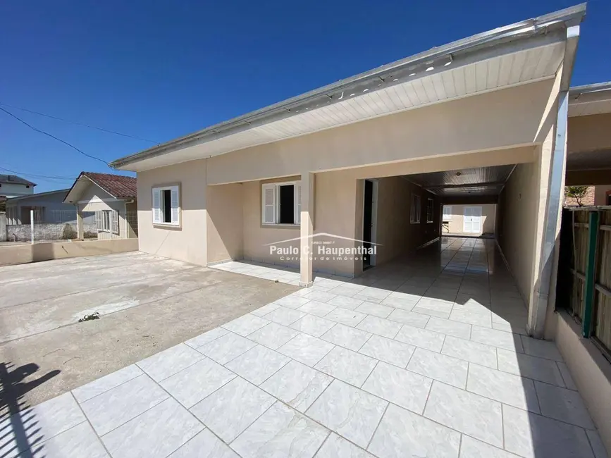 Foto 3 de Casa com 4 quartos à venda, 360m2 em Centro, Balneario Arroio Do Silva - SC