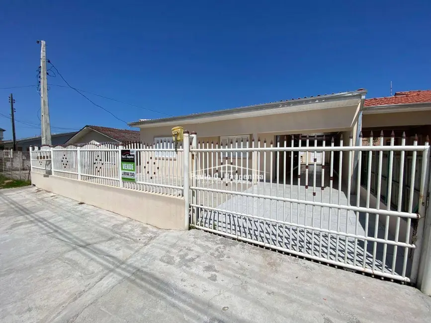 Foto 6 de Casa com 4 quartos à venda, 360m2 em Centro, Balneario Arroio Do Silva - SC