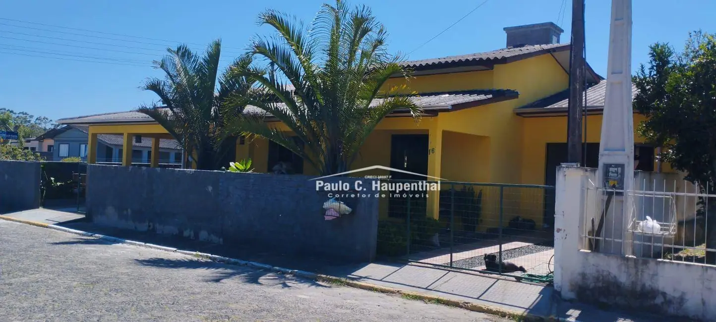 Foto 3 de Casa com 3 quartos à venda, 323m2 em Sanga da Areia, Ararangua - SC