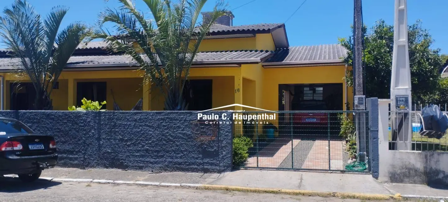 Foto 6 de Casa com 3 quartos à venda, 323m2 em Sanga da Areia, Ararangua - SC
