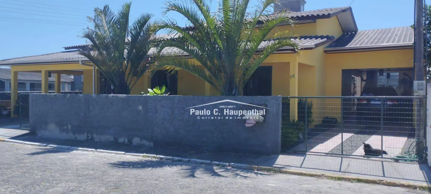 Foto 1 de Casa com 3 quartos à venda, 323m2 em Sanga da Areia, Ararangua - SC