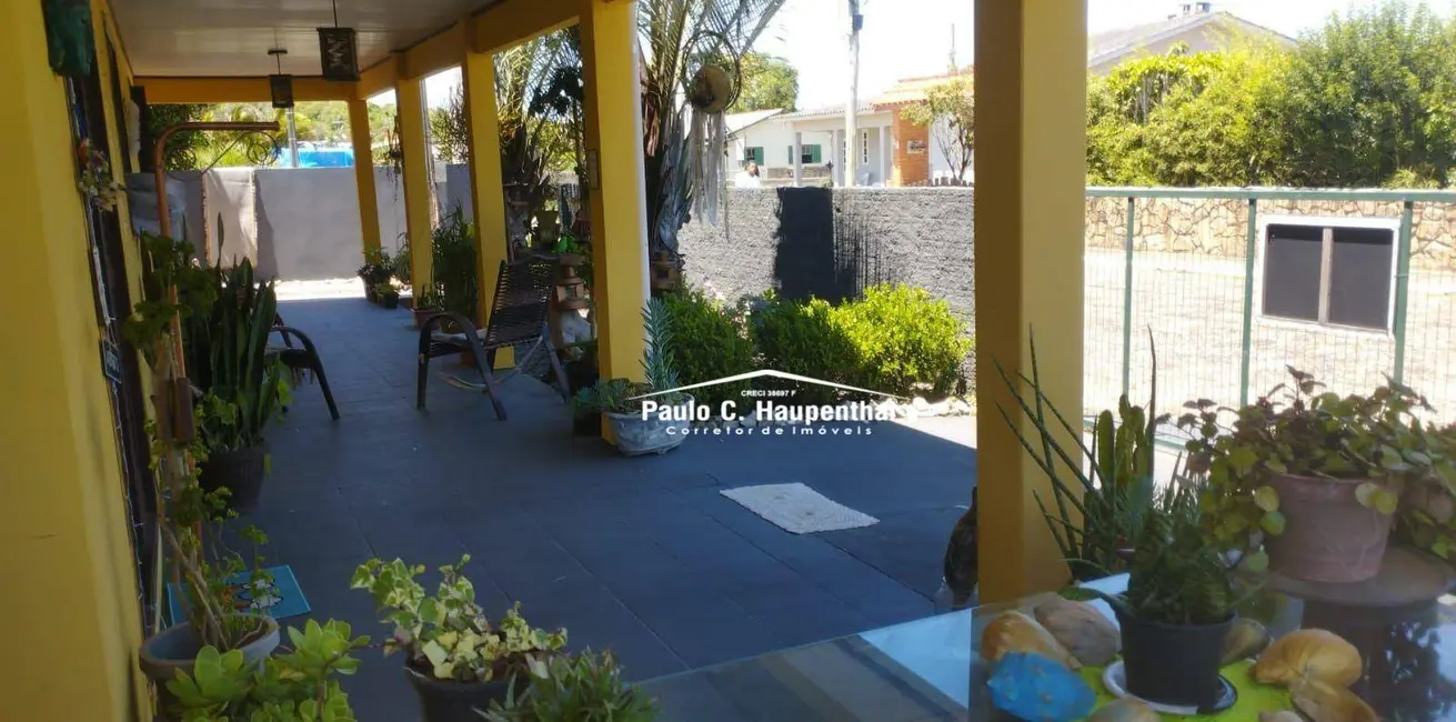 Foto 3 de Casa com 3 quartos à venda, 323m2 em Sanga da Areia, Ararangua - SC