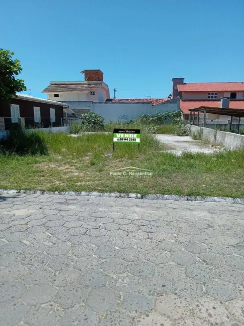 Foto 1 de Terreno / Lote à venda, 234m2 em Centro, Balneario Arroio Do Silva - SC