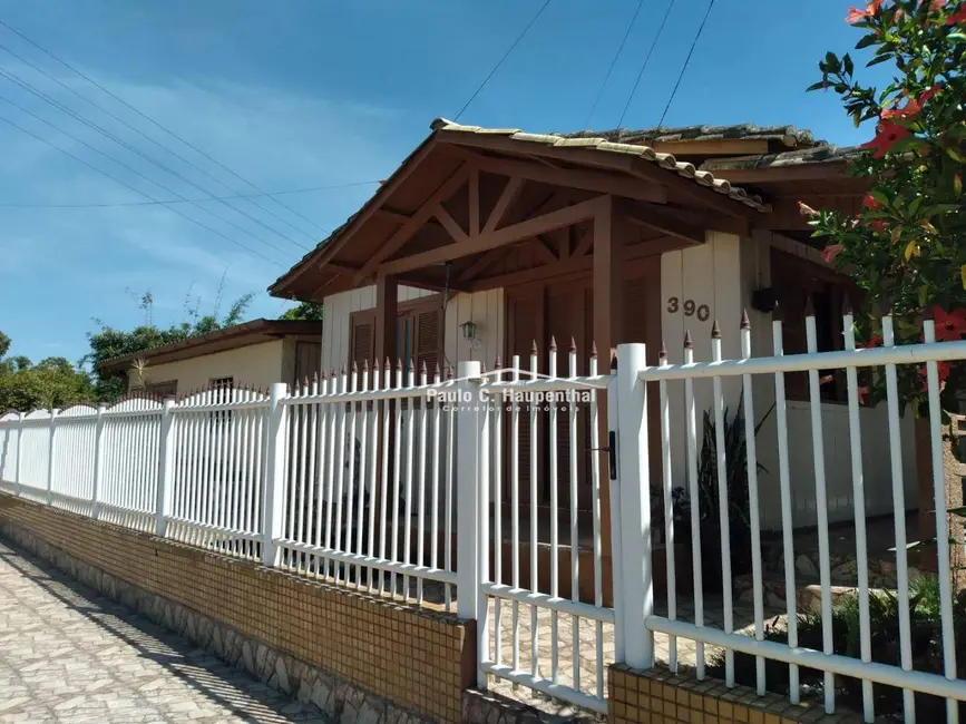 Foto 1 de Casa com 2 quartos à venda, 180m2 em Vila Beatriz, Maracaja - SC