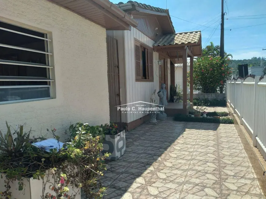 Foto 6 de Casa com 2 quartos à venda, 180m2 em Vila Beatriz, Maracaja - SC