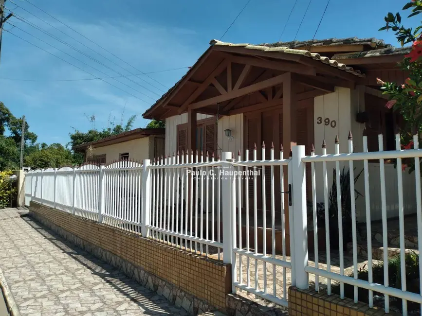 Foto 2 de Casa com 2 quartos à venda, 180m2 em Vila Beatriz, Maracaja - SC