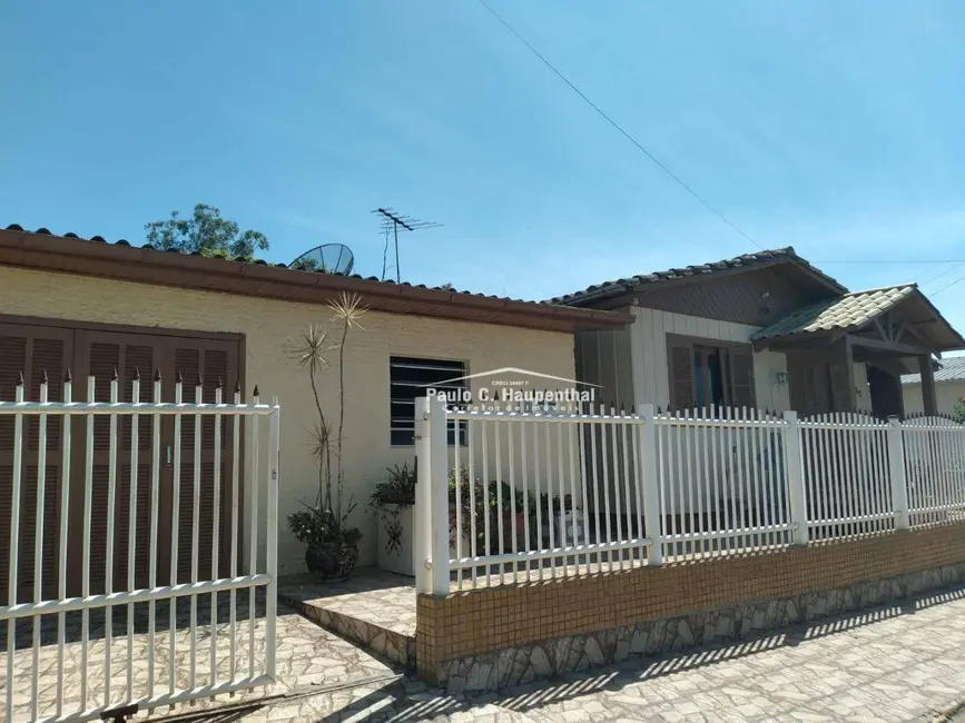 Foto 3 de Casa com 2 quartos à venda, 180m2 em Vila Beatriz, Maracaja - SC