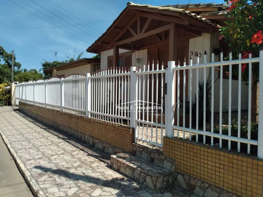 Foto 4 de Casa com 2 quartos à venda, 180m2 em Vila Beatriz, Maracaja - SC