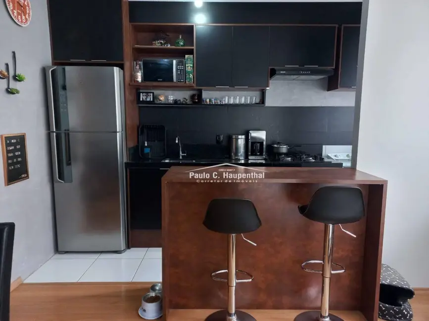 Apartamento com 2 quartos à venda, 65m2 em Nossa Senhora do Rosário, Caxias Do Sul - RS - imagem 5 Foto 5 de Apartamento com 2 quartos à venda, 65m2 em Nossa Senhora do Rosário, Caxias Do Sul - RS