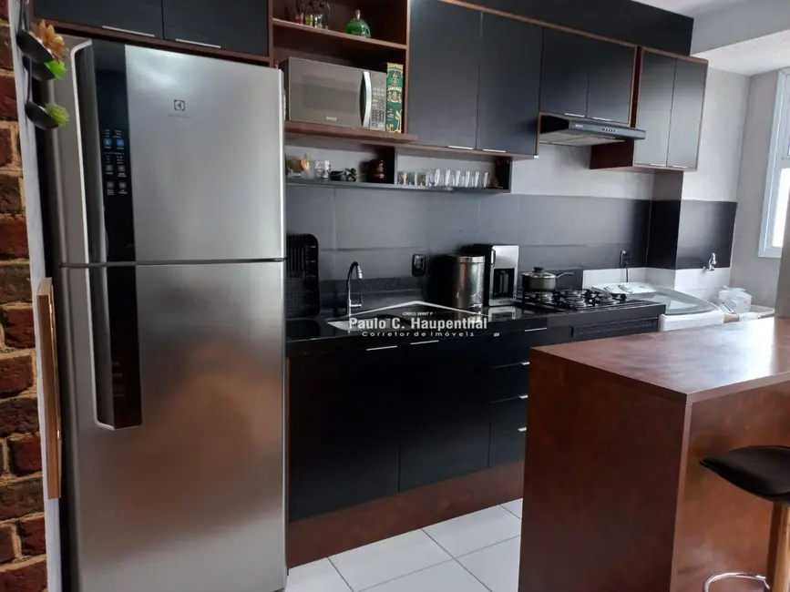 Apartamento com 2 quartos à venda, 65m2 em Nossa Senhora do Rosário, Caxias Do Sul - RS - imagem 9 Foto 9 de Apartamento com 2 quartos à venda, 65m2 em Nossa Senhora do Rosário, Caxias Do Sul - RS