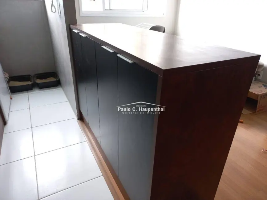 Apartamento com 2 quartos à venda, 65m2 em Nossa Senhora do Rosário, Caxias Do Sul - RS - imagem 8 Foto 8 de Apartamento com 2 quartos à venda, 65m2 em Nossa Senhora do Rosário, Caxias Do Sul - RS