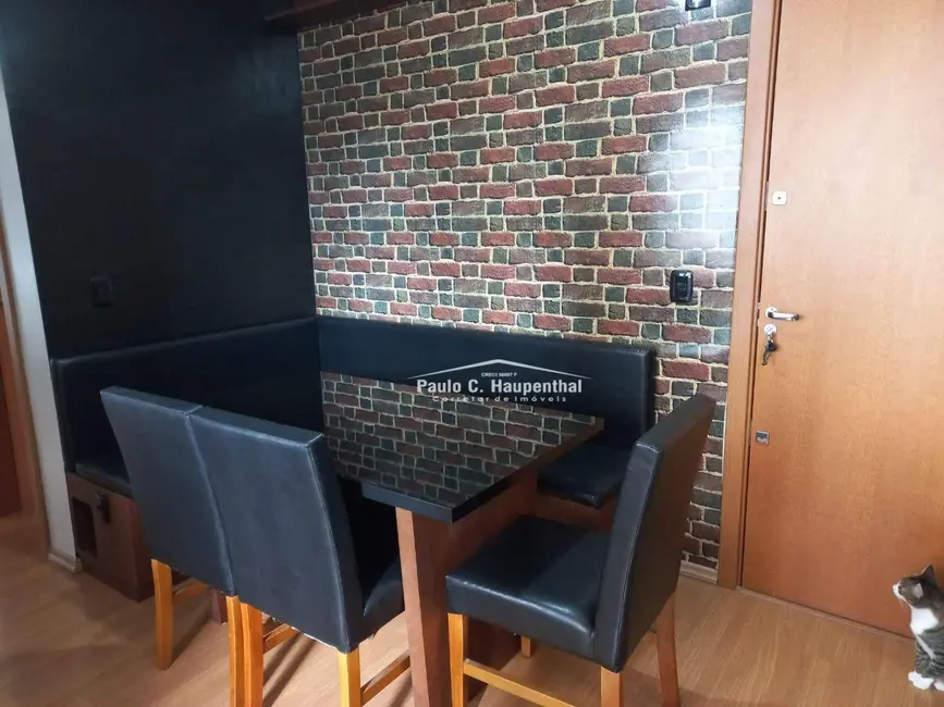 Apartamento com 2 quartos à venda, 65m2 em Nossa Senhora do Rosário, Caxias Do Sul - RS - imagem 6 Foto 6 de Apartamento com 2 quartos à venda, 65m2 em Nossa Senhora do Rosário, Caxias Do Sul - RS