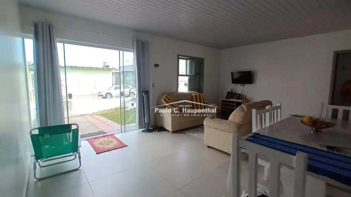 Foto 8 de Casa com 2 quartos à venda, 330m2 em Centro, Balneario Arroio Do Silva - SC