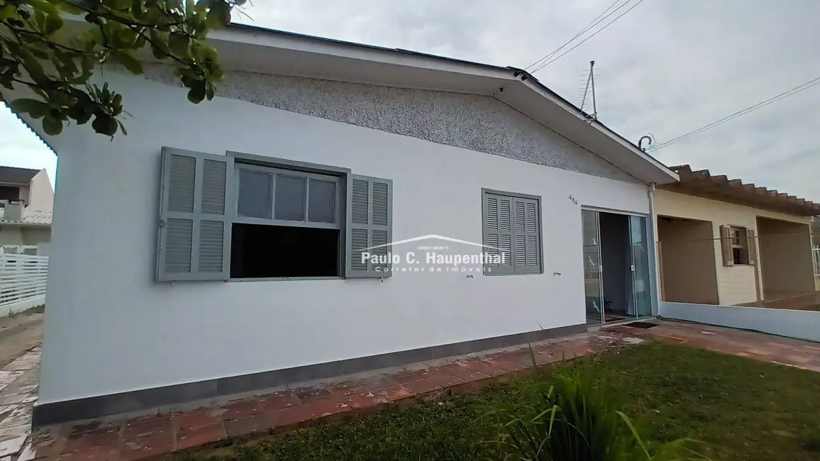 Foto 3 de Casa com 2 quartos à venda, 330m2 em Centro, Balneario Arroio Do Silva - SC