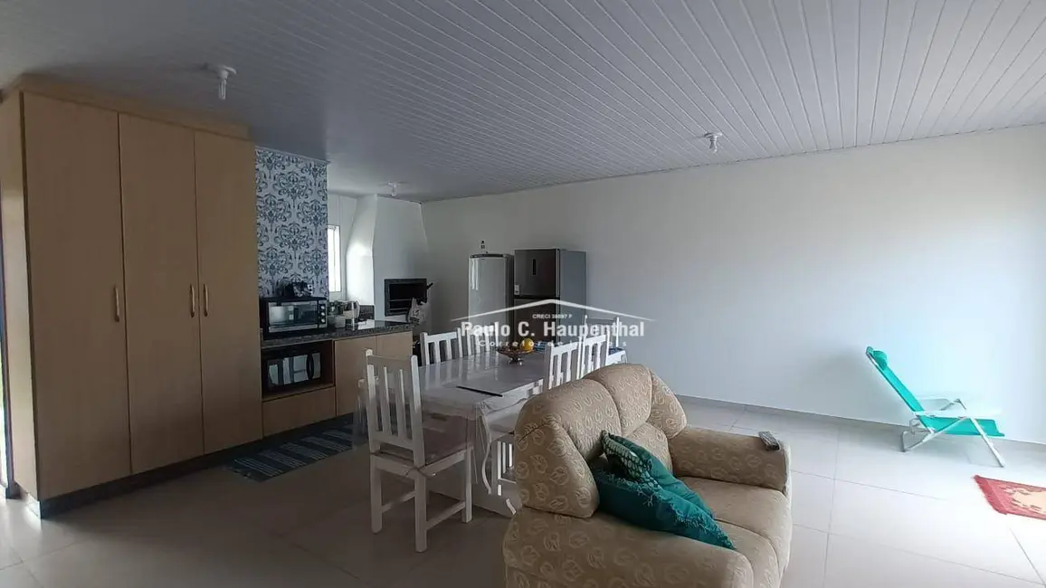 Foto 5 de Casa com 2 quartos à venda, 330m2 em Centro, Balneario Arroio Do Silva - SC