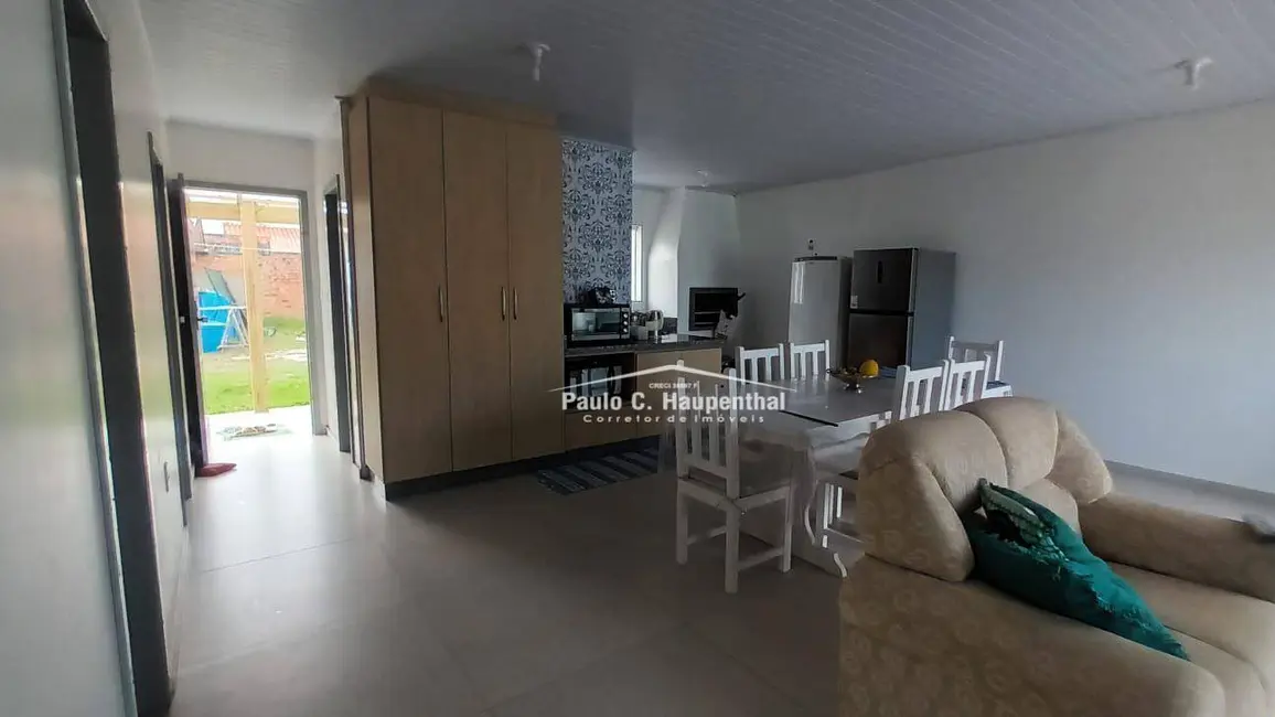 Foto 6 de Casa com 2 quartos à venda, 330m2 em Centro, Balneario Arroio Do Silva - SC