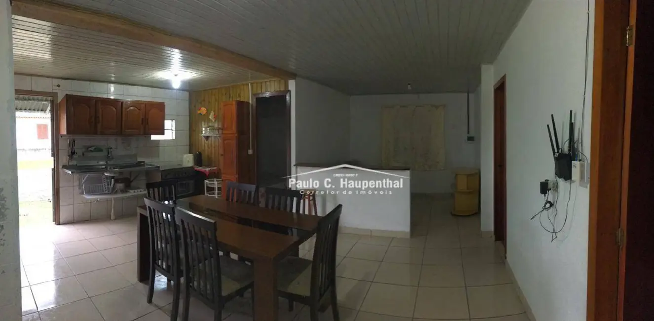 Foto 9 de Casa com 3 quartos à venda, 300m2 em Balneario Arroio Do Silva - SC