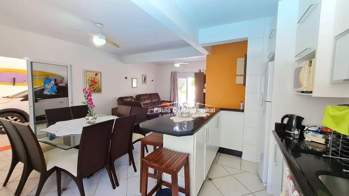 Foto 8 de Casa com 5 quartos à venda, 378m2 em Ubatuba, Sao Francisco Do Sul - SC