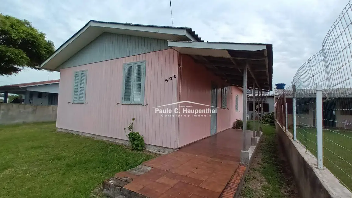 Foto 1 de Casa com 5 quartos à venda, 388m2 em Centro, Balneario Arroio Do Silva - SC