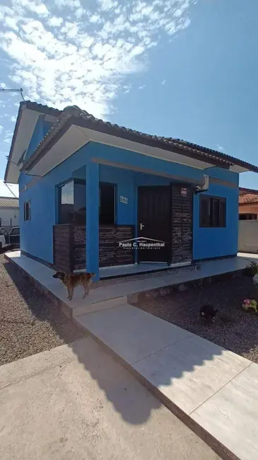 Foto 4 de Casa com 2 quartos à venda, 300m2 em Balneario Arroio Do Silva - SC