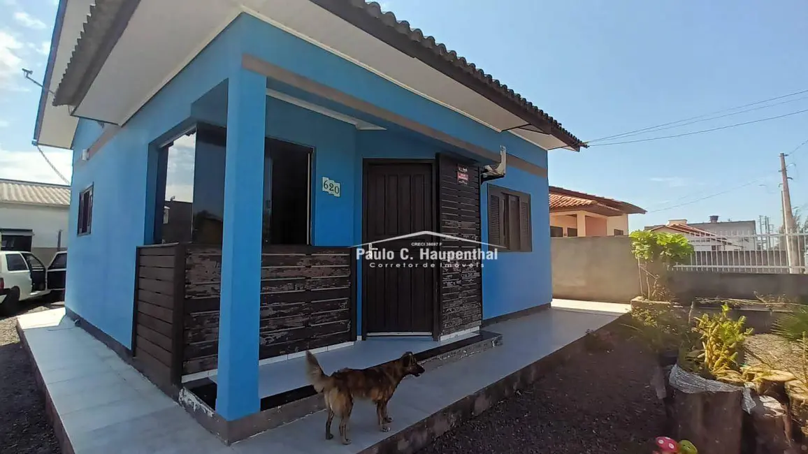 Foto 2 de Casa com 2 quartos à venda, 300m2 em Balneario Arroio Do Silva - SC