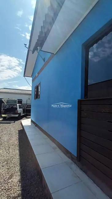 Foto 6 de Casa com 2 quartos à venda, 300m2 em Balneario Arroio Do Silva - SC