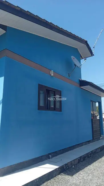 Foto 8 de Casa com 2 quartos à venda, 300m2 em Balneario Arroio Do Silva - SC