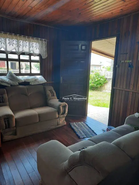 Foto 8 de Casa com 3 quartos à venda, 300m2 em Balneario Arroio Do Silva - SC