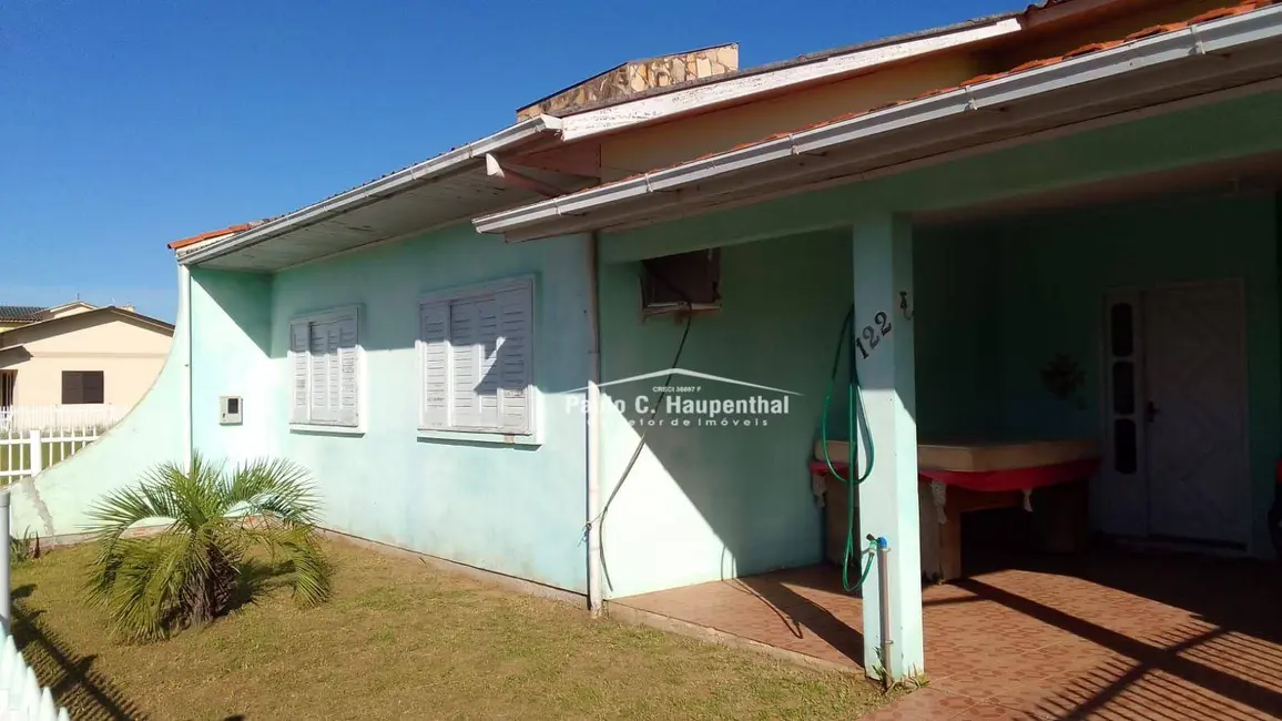 Foto 2 de Casa com 3 quartos à venda, 300m2 em Centro, Balneario Arroio Do Silva - SC