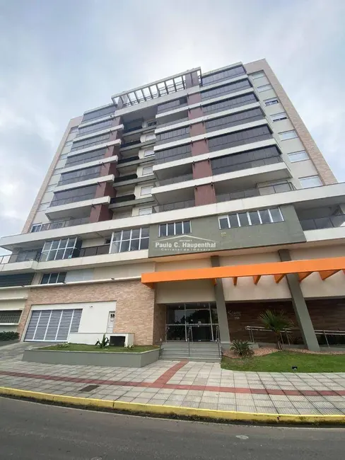 Foto 1 de Apartamento com 3 quartos à venda, 102m2 em Centro, Balneario Arroio Do Silva - SC