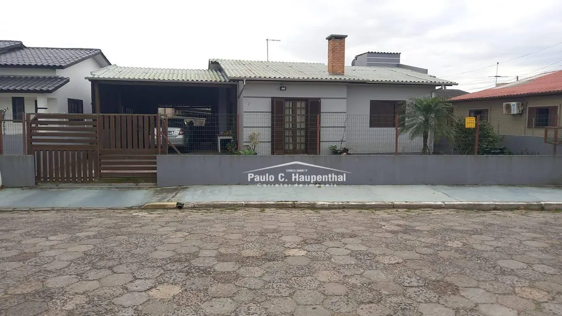 Foto 1 de Casa com 2 quartos à venda, 450m2 em Centro, Balneario Arroio Do Silva - SC