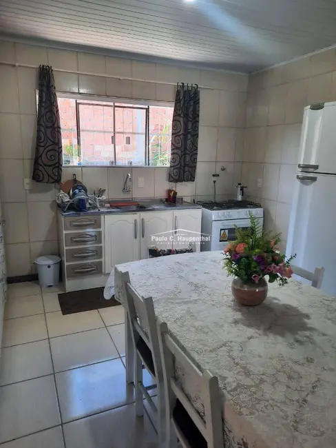 Foto 7 de Casa com 2 quartos à venda, 360m2 em Centro, Balneario Arroio Do Silva - SC