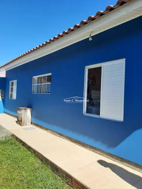 Foto 3 de Casa com 2 quartos à venda, 360m2 em Centro, Balneario Arroio Do Silva - SC