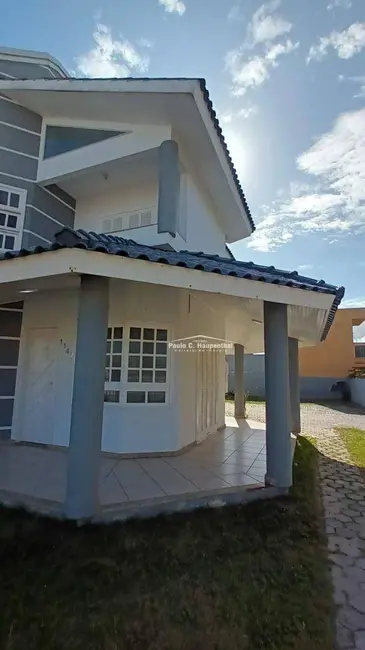 Foto 2 de Casa com 4 quartos à venda, 360m2 em Centro, Balneario Arroio Do Silva - SC