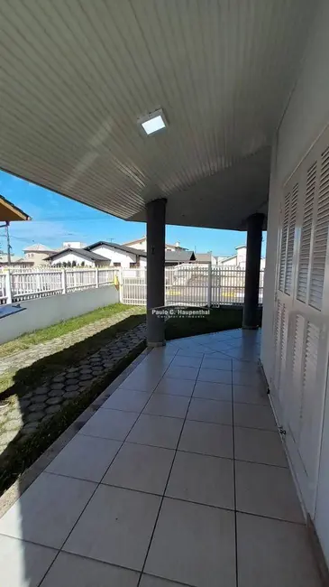 Foto 5 de Casa com 4 quartos à venda, 360m2 em Centro, Balneario Arroio Do Silva - SC