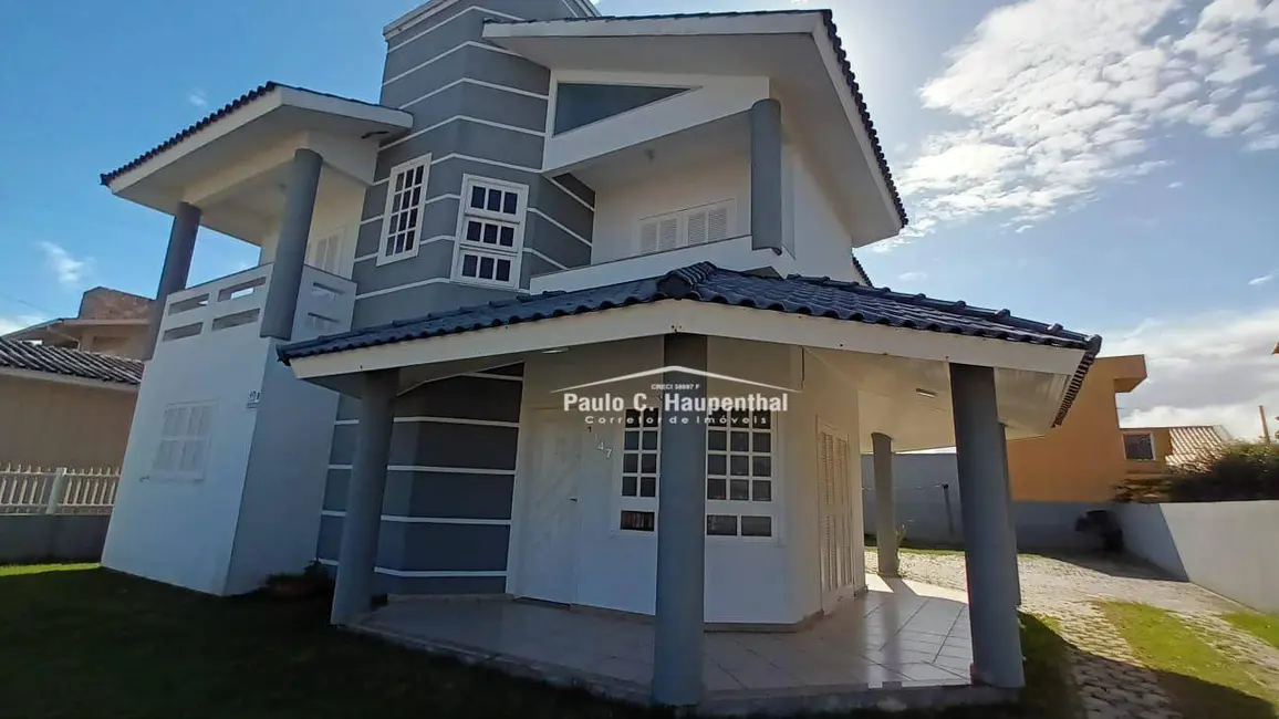 Foto 1 de Casa com 4 quartos à venda, 360m2 em Centro, Balneario Arroio Do Silva - SC