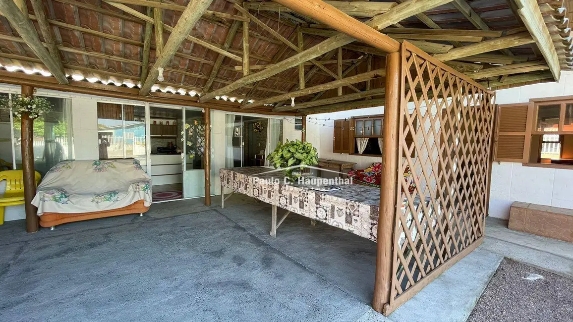 Foto 4 de Casa com 9 quartos à venda, 600m2 em Balneario Arroio Do Silva - SC
