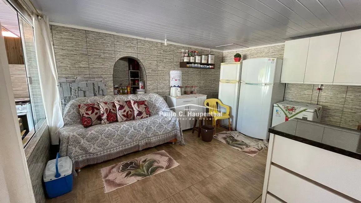 Foto 5 de Casa com 9 quartos à venda, 600m2 em Balneario Arroio Do Silva - SC