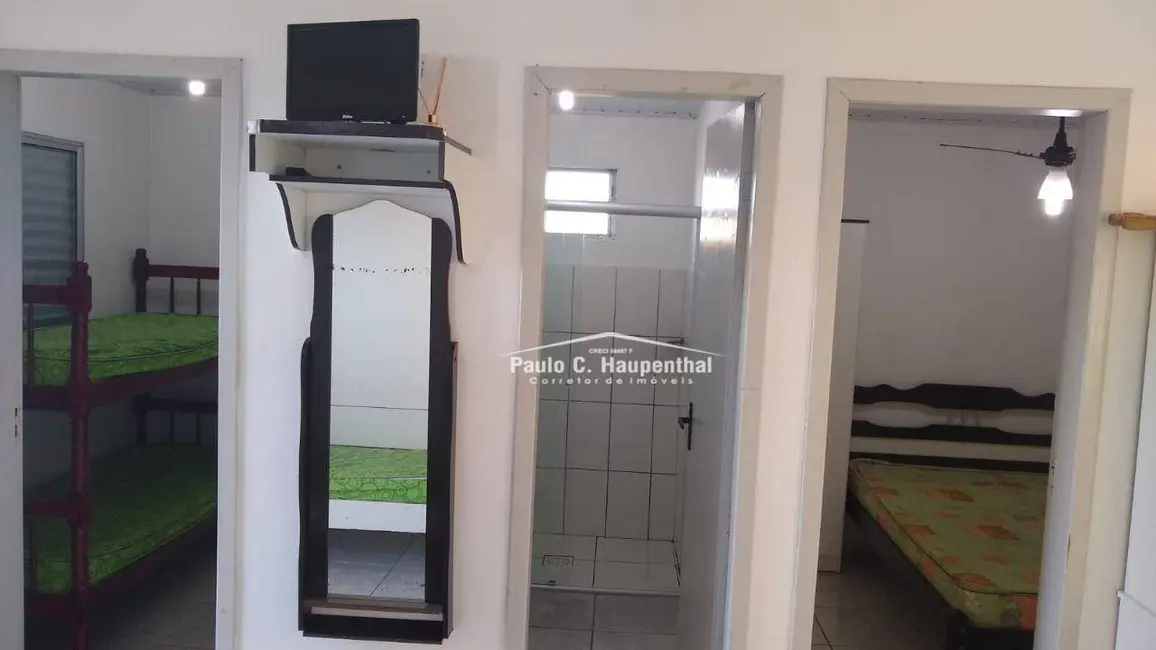 Pousada com 24 quartos à venda, 975m2 em Morro dos Conventos, Ararangua - SC - imagem 6 Foto 6 de Pousada com 24 quartos à venda, 975m2 em Morro dos Conventos, Ararangua - SC