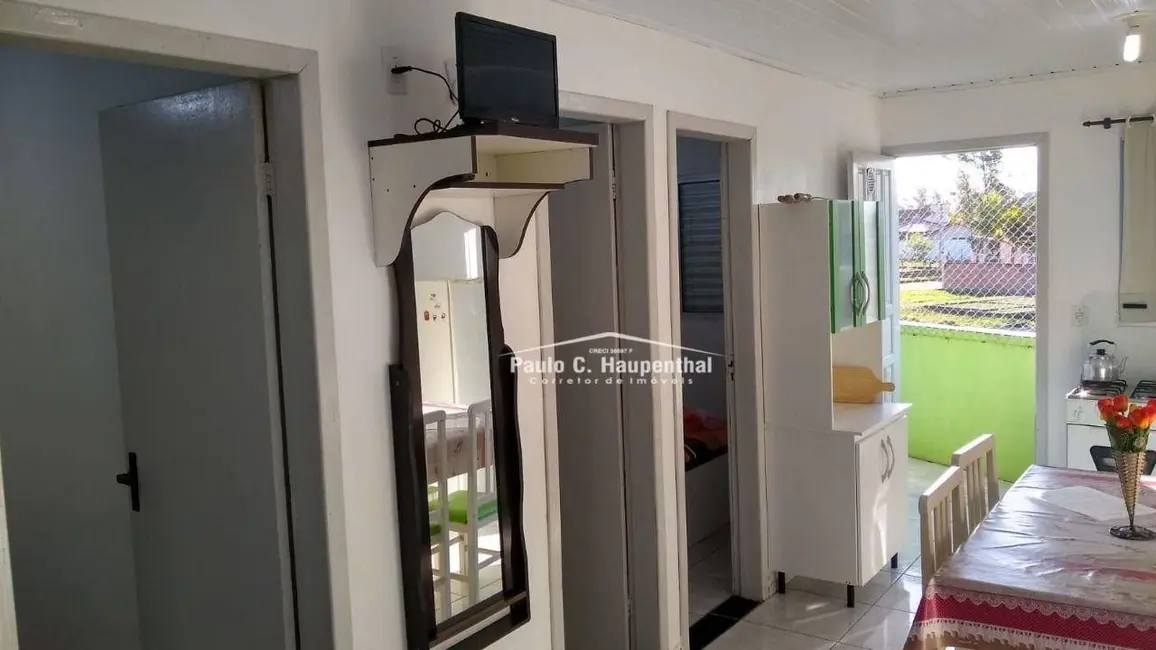 Foto 4 de Apartamento com 24 quartos à venda, 1300m2 em Morro dos Conventos, Ararangua - SC