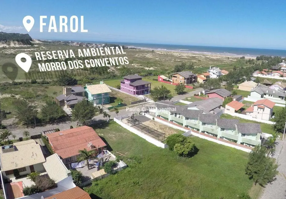 Foto 3 de Apartamento com 24 quartos à venda, 1300m2 em Morro dos Conventos, Ararangua - SC