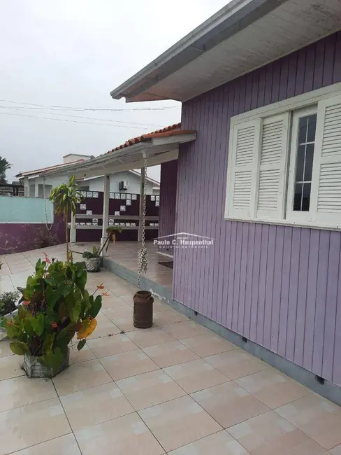 Foto 4 de Casa com 4 quartos à venda, 300m2 em Balneario Arroio Do Silva - SC