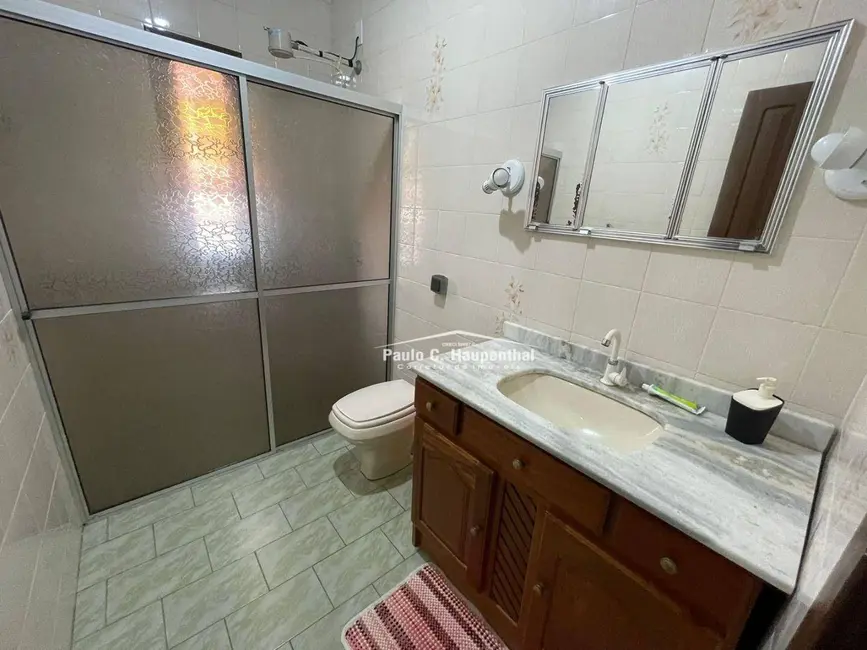 Foto 9 de Casa com 3 quartos à venda e para alugar, 360m2 em Balneario Arroio Do Silva - SC